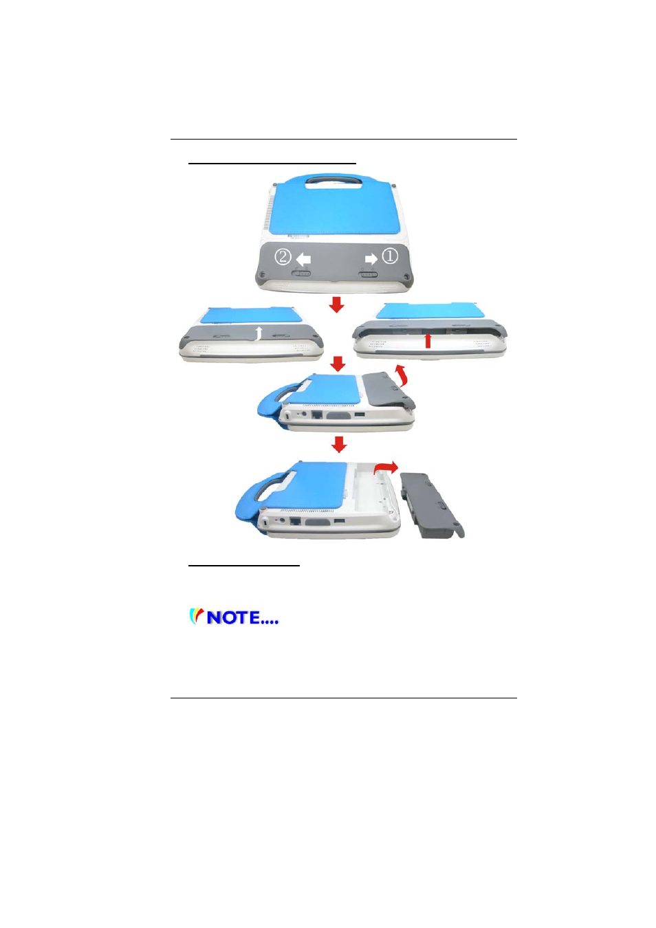 Elitegroup E09EI6 User Manual | Page 28 / 55
