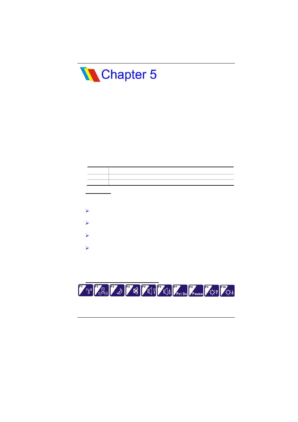 Elitegroup E09EI6 User Manual | Page 32 / 55