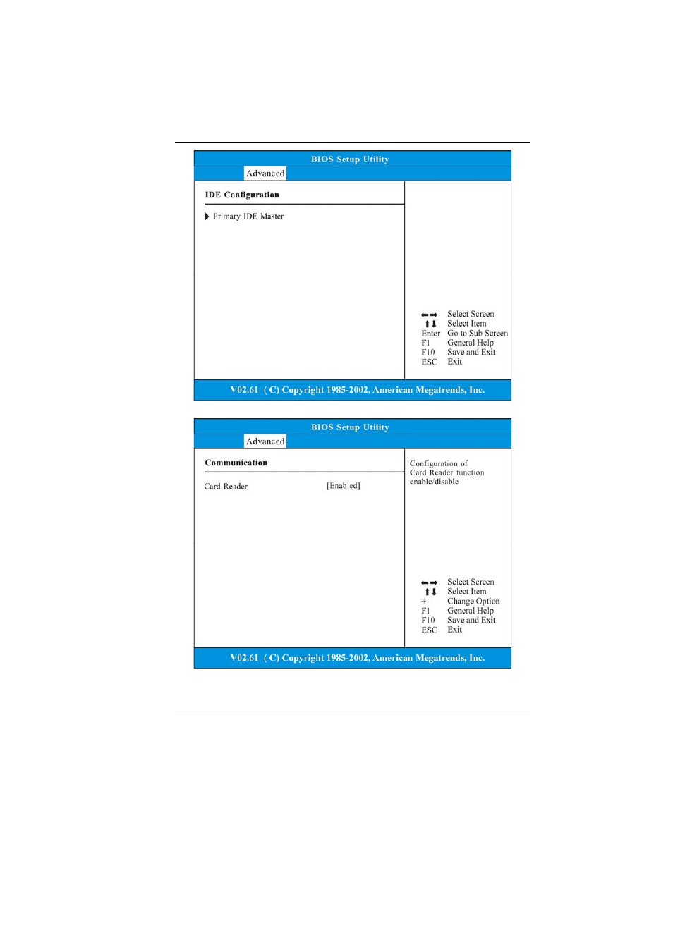 Elitegroup E09EI6 User Manual | Page 39 / 55
