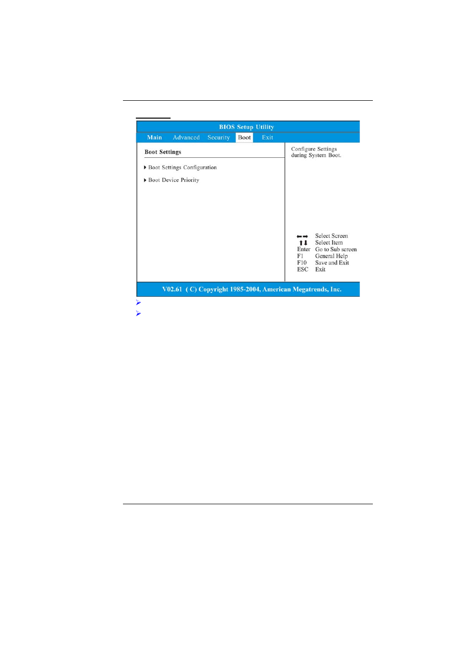 Elitegroup E09EI6 User Manual | Page 41 / 55