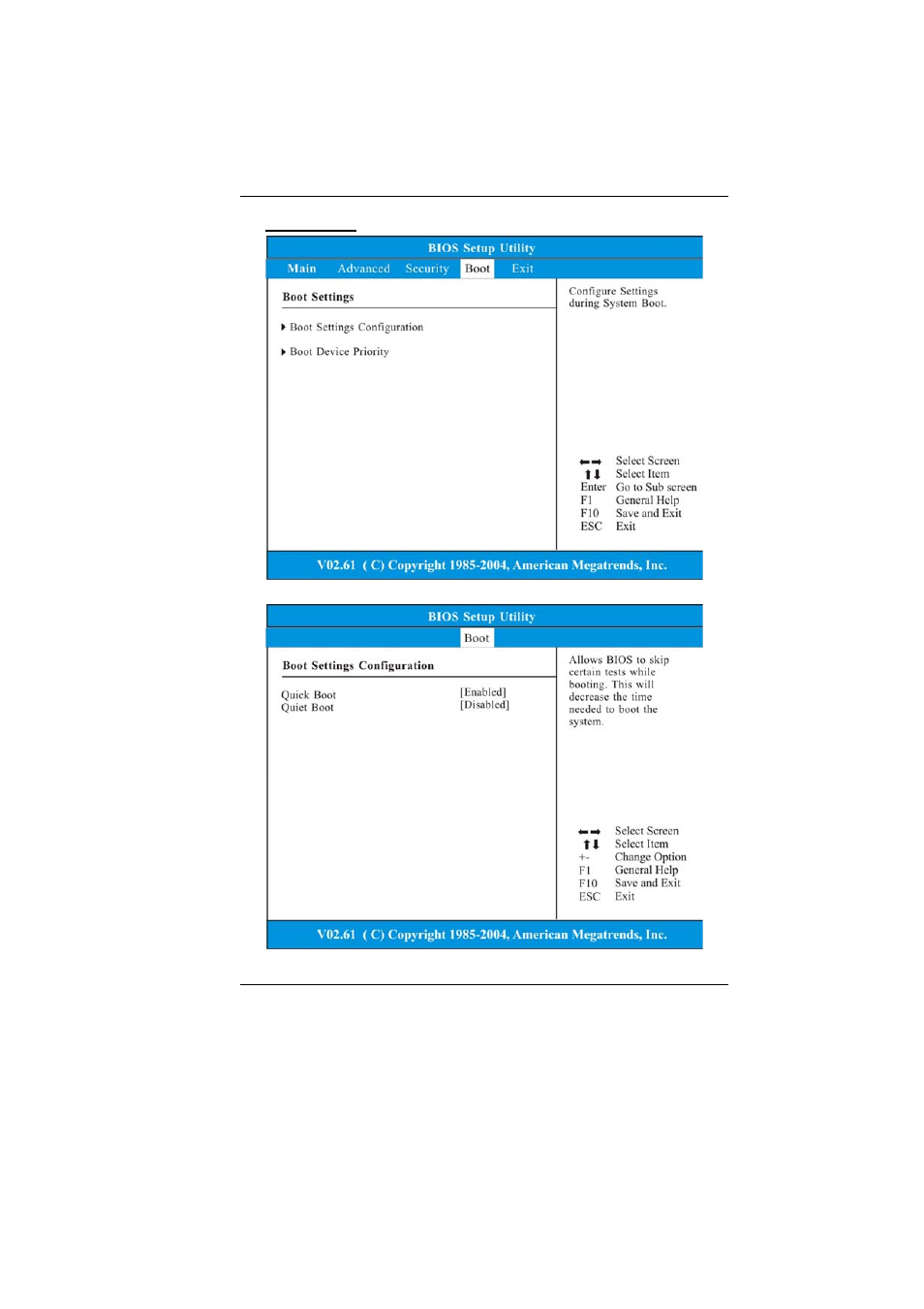 Elitegroup E09EI6 User Manual | Page 42 / 55