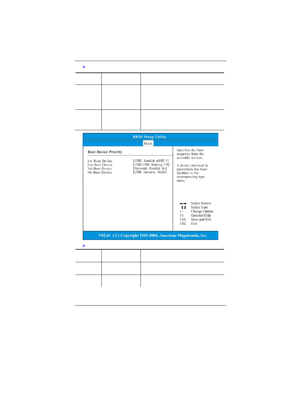 Elitegroup E09EI6 User Manual | Page 43 / 55