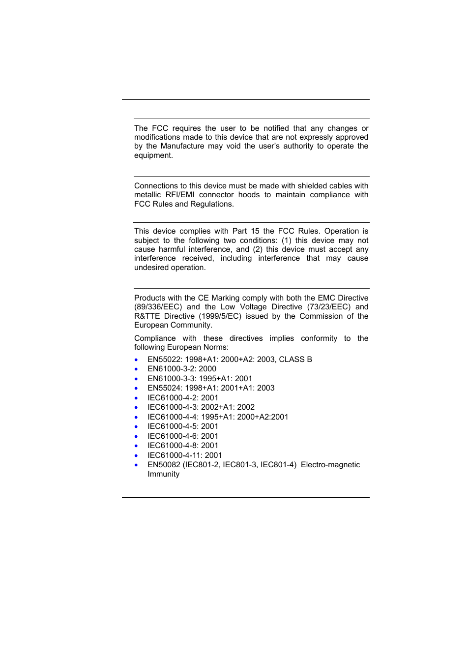 Elitegroup E07EI1 User Manual | Page 10 / 57