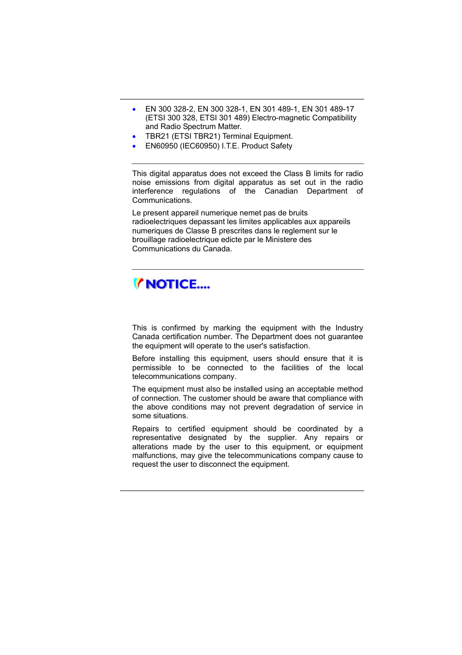 Elitegroup E07EI1 User Manual | Page 11 / 57
