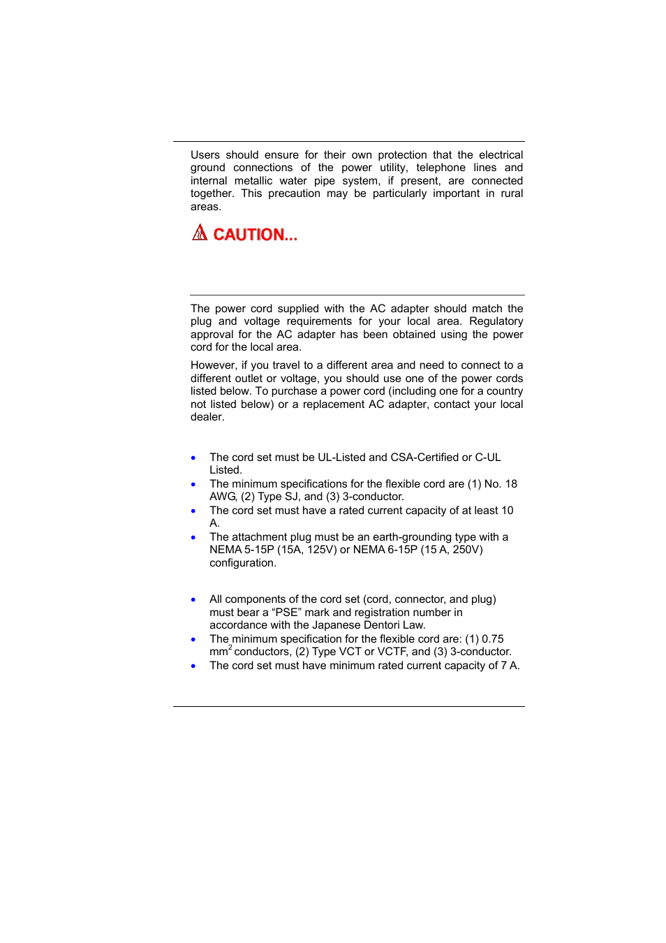 Elitegroup E07EI1 User Manual | Page 12 / 57