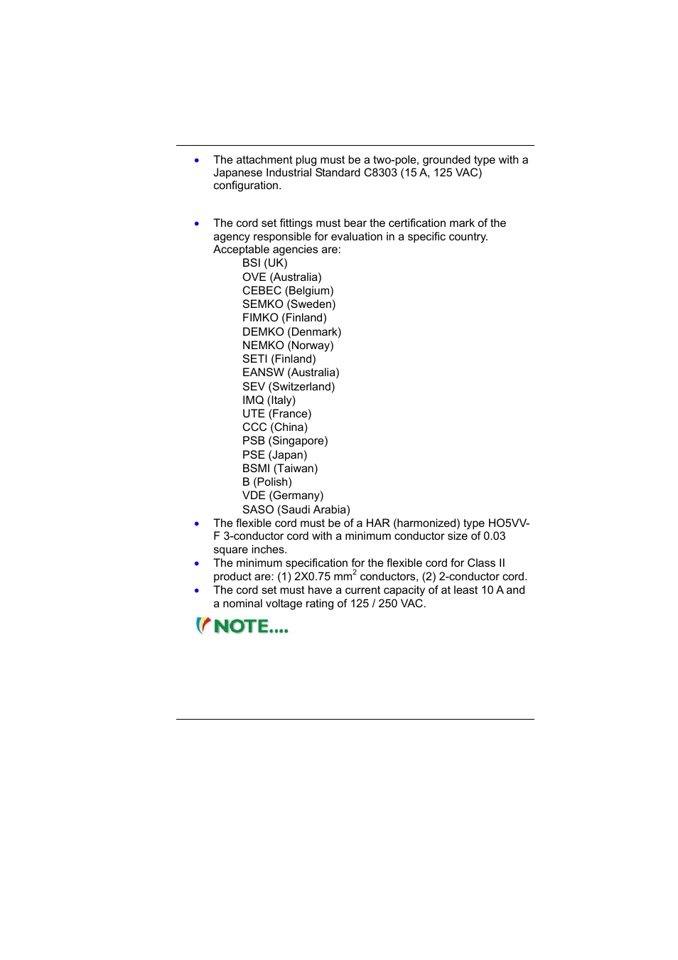Elitegroup E07EI1 User Manual | Page 13 / 57