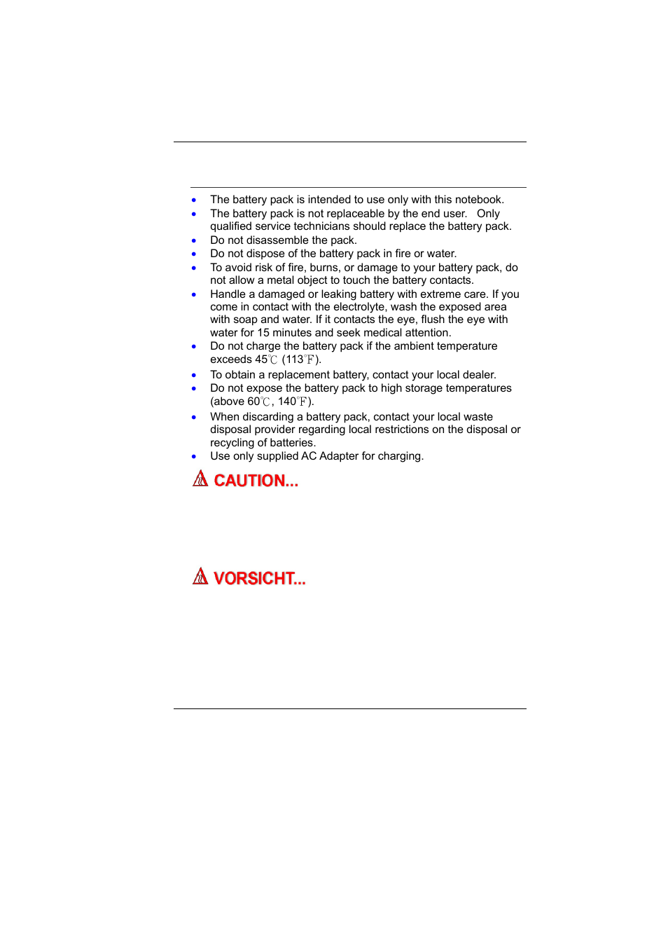 Elitegroup E07EI1 User Manual | Page 14 / 57