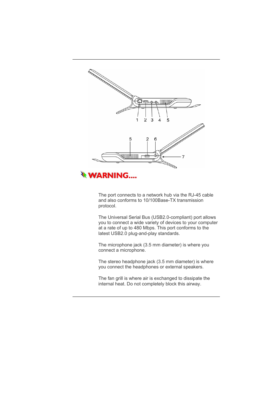 Elitegroup E07EI1 User Manual | Page 19 / 57