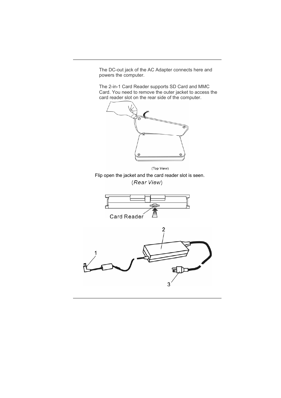 Elitegroup E07EI1 User Manual | Page 20 / 57