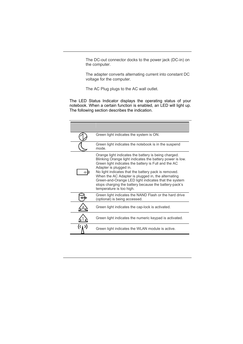 Elitegroup E07EI1 User Manual | Page 21 / 57