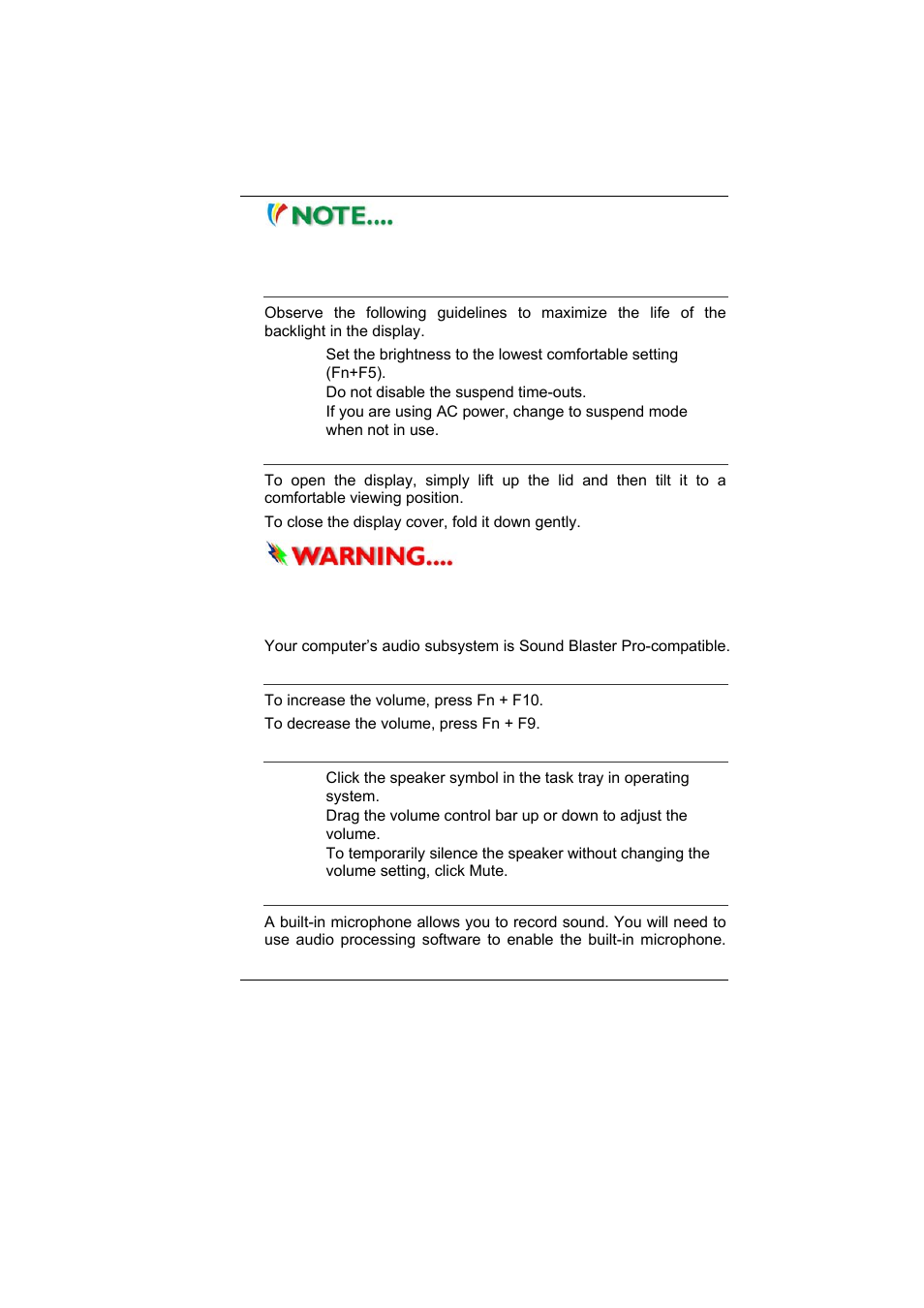 Elitegroup E07EI1 User Manual | Page 25 / 57