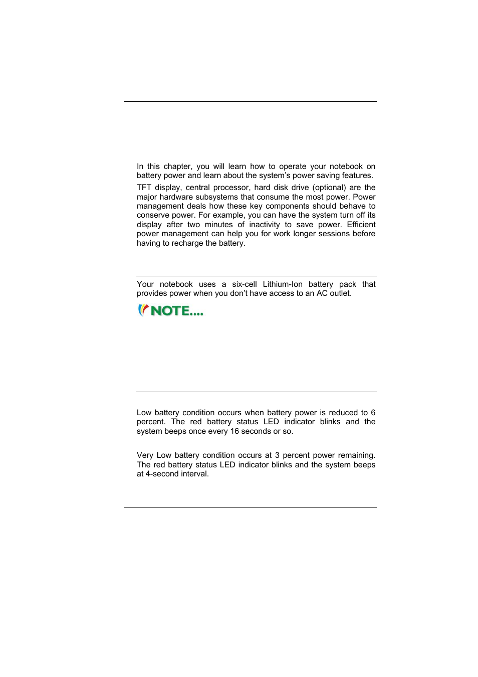 Elitegroup E07EI1 User Manual | Page 27 / 57
