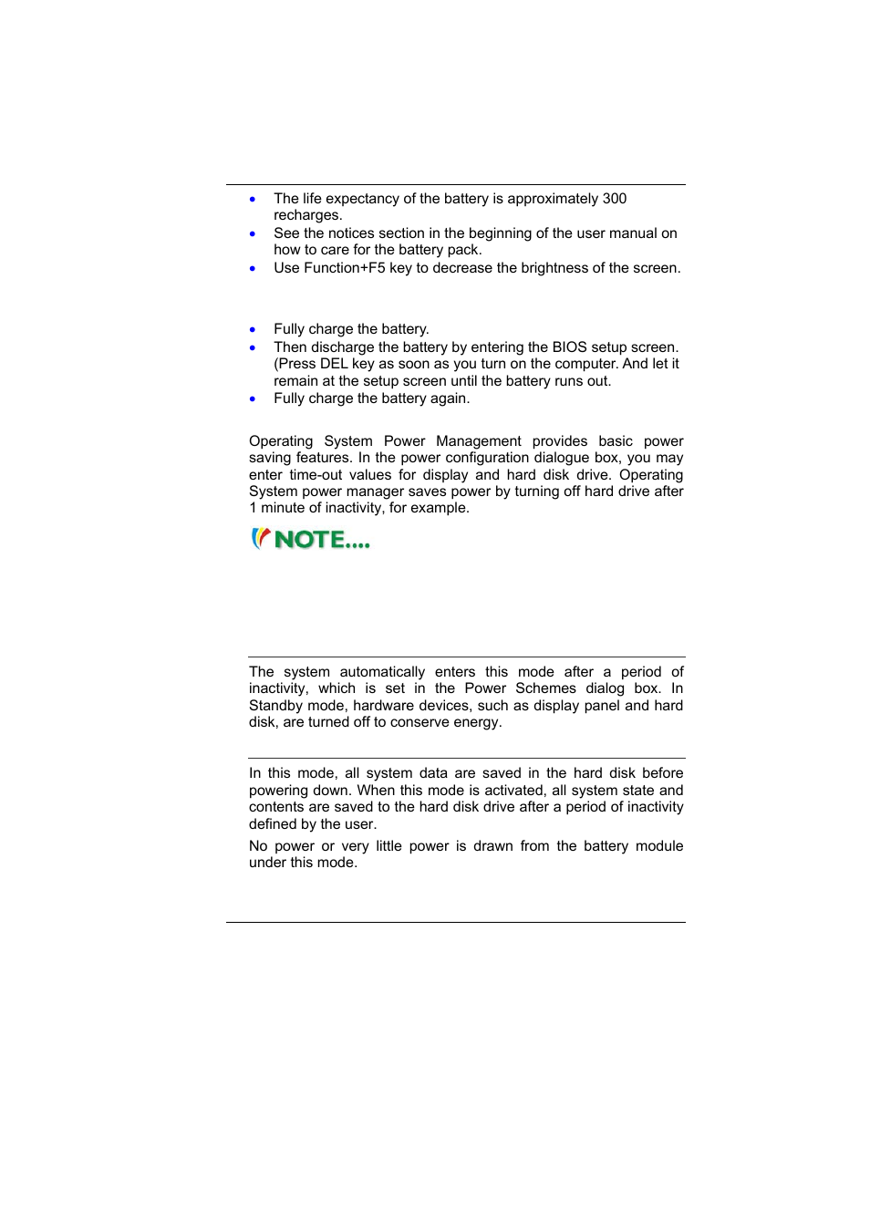 Elitegroup E07EI1 User Manual | Page 29 / 57