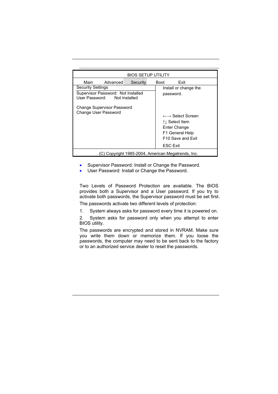 Elitegroup E07EI1 User Manual | Page 35 / 57