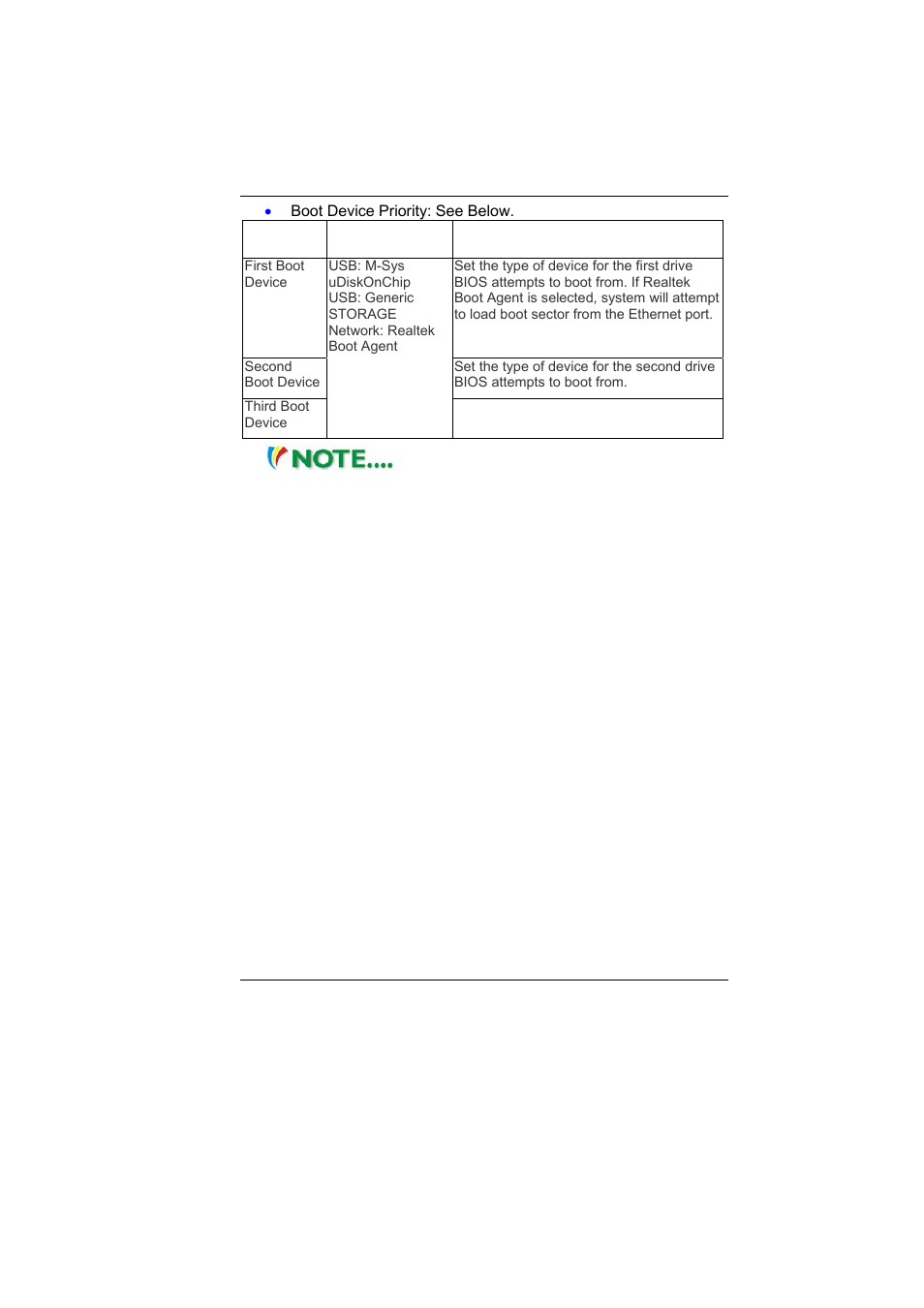 Elitegroup E07EI1 User Manual | Page 37 / 57