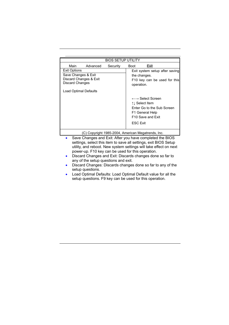 Elitegroup E07EI1 User Manual | Page 38 / 57