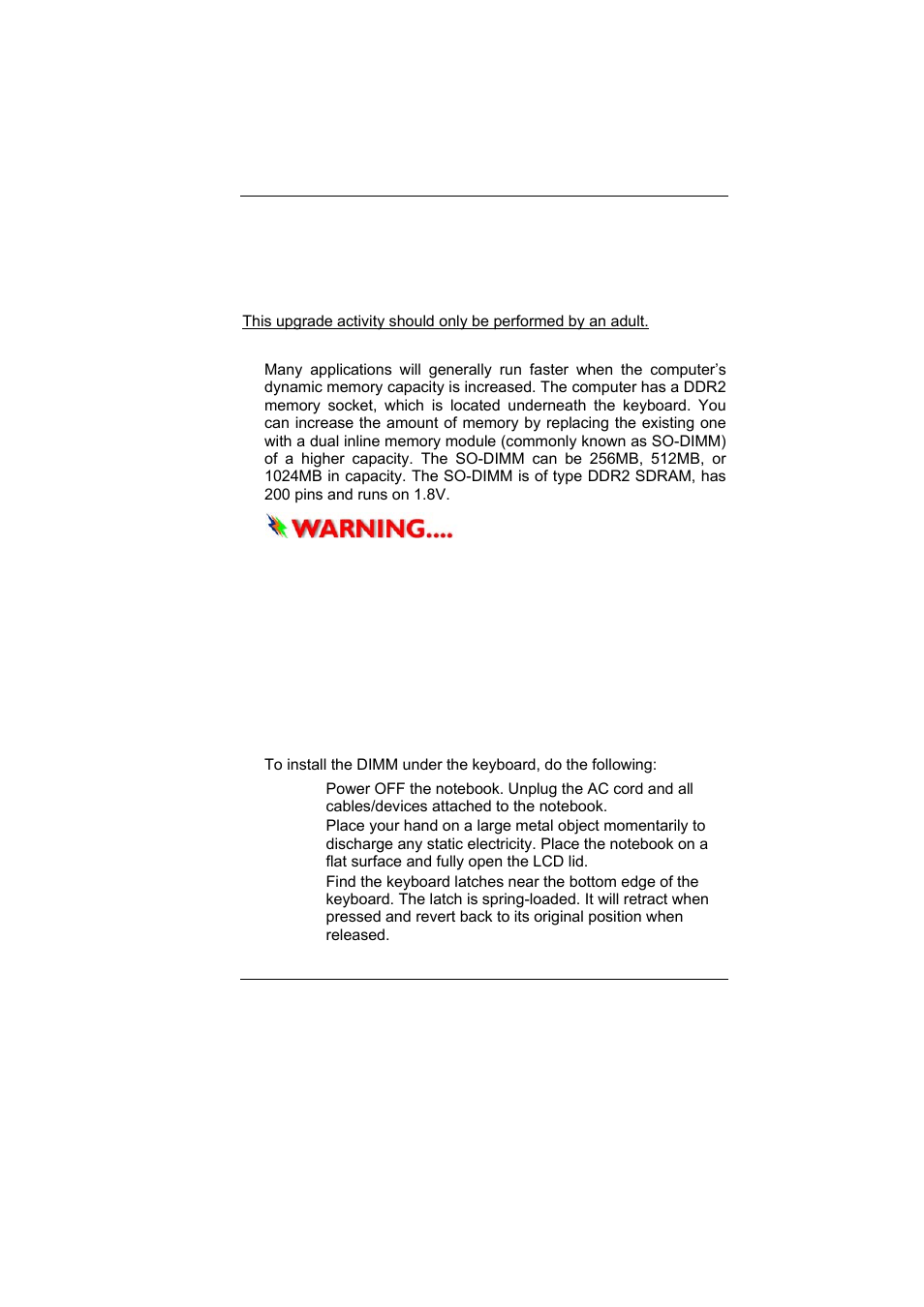Elitegroup E07EI1 User Manual | Page 39 / 57