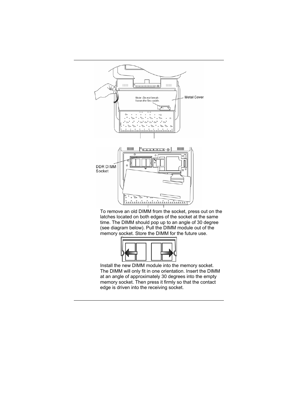 Elitegroup E07EI1 User Manual | Page 41 / 57