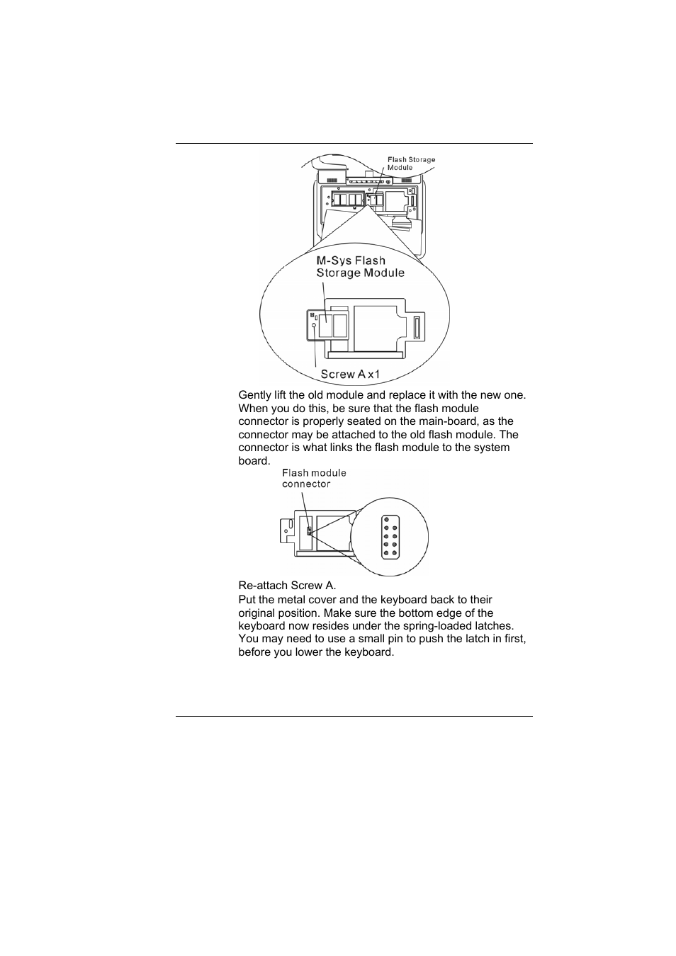 Elitegroup E07EI1 User Manual | Page 44 / 57