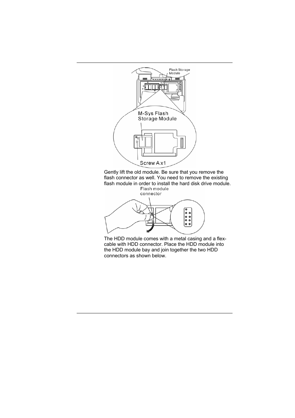 Elitegroup E07EI1 User Manual | Page 46 / 57