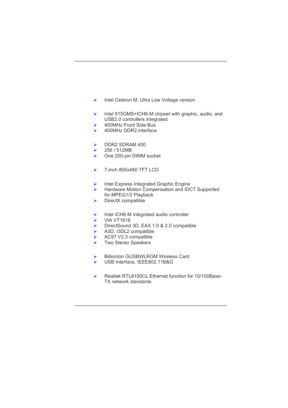 Elitegroup E07EI1 User Manual | Page 55 / 57