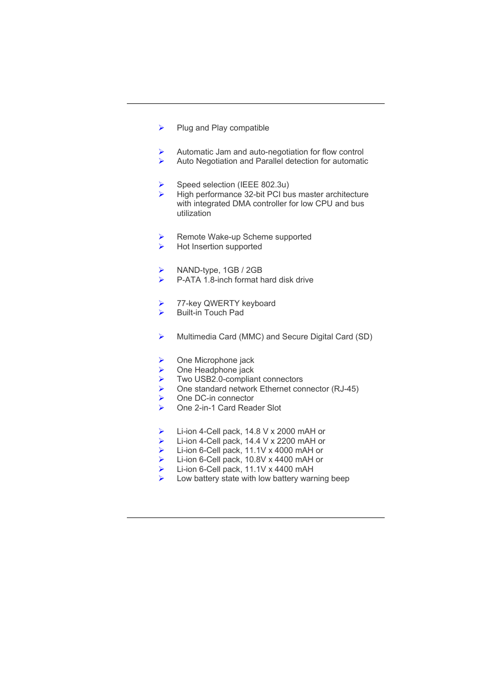 Elitegroup E07EI1 User Manual | Page 56 / 57