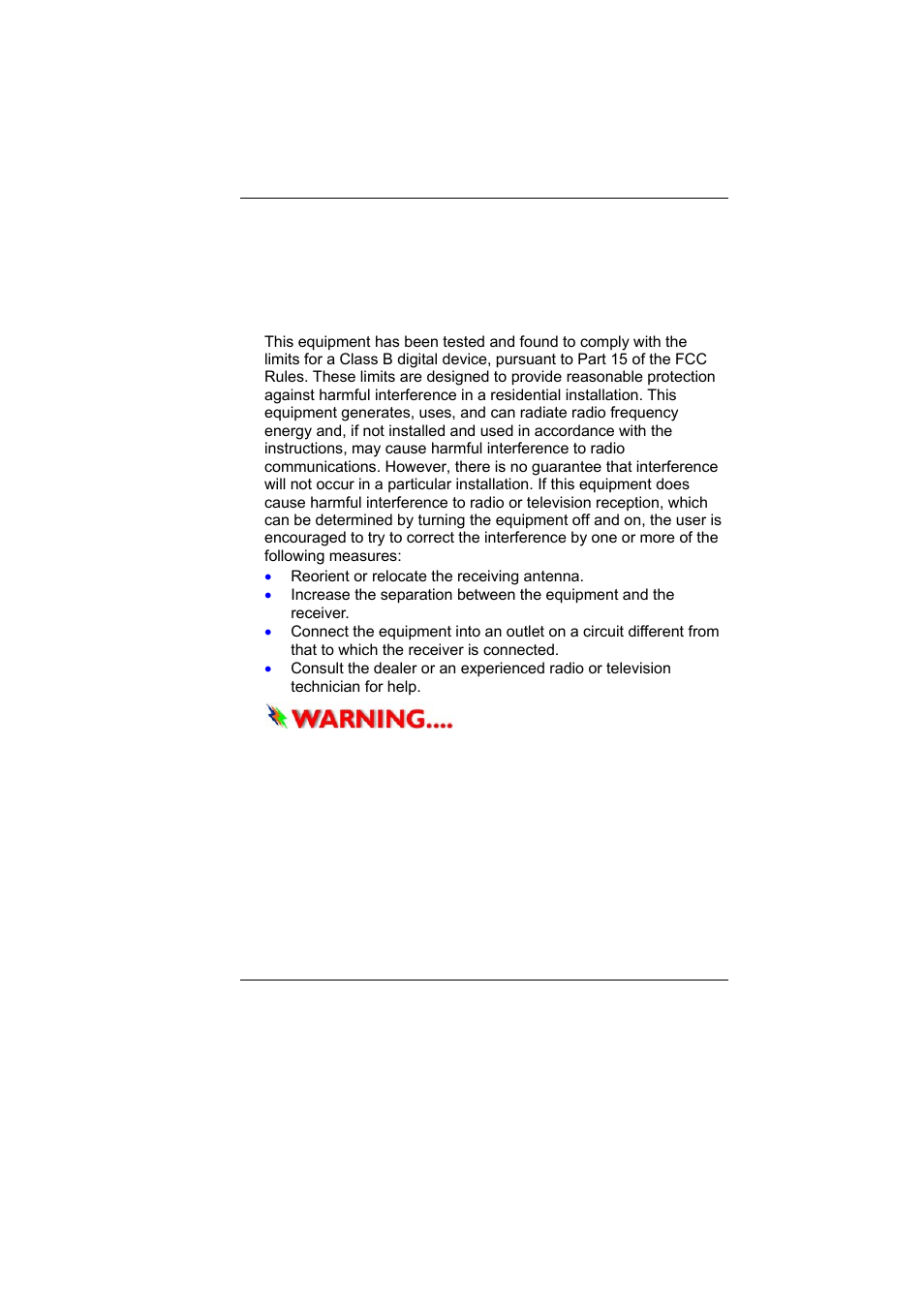 Elitegroup E07EI1 User Manual | Page 9 / 57