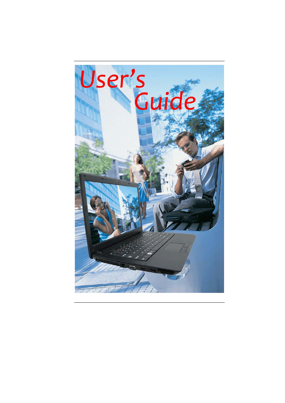 Elitegroup R42II1 User Manual | 66 pages