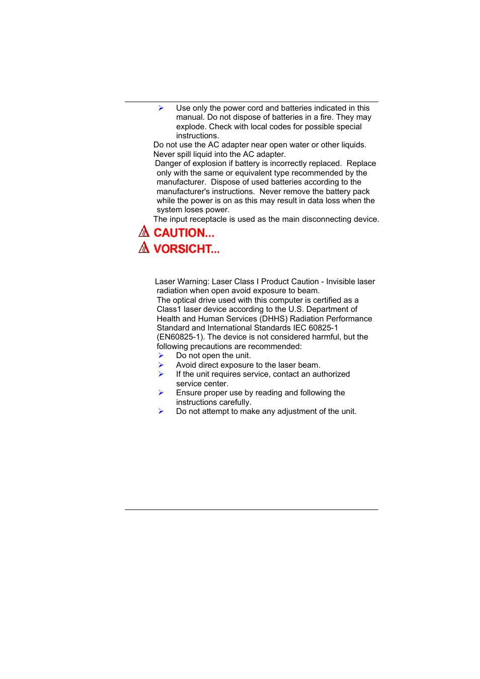 Elitegroup R42II1 User Manual | Page 10 / 66