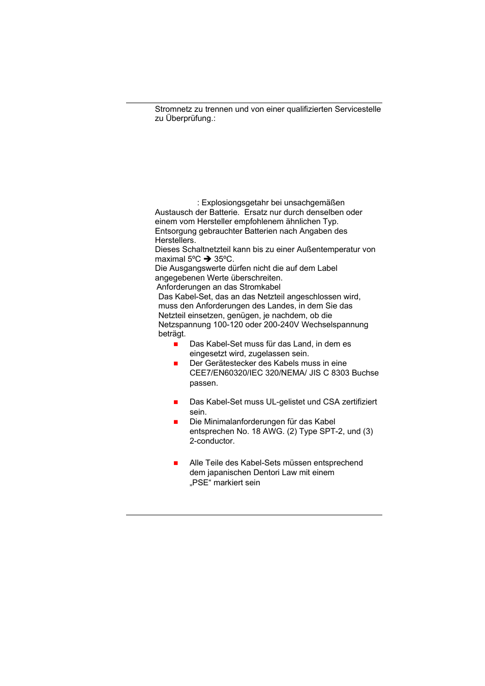 Elitegroup R42II1 User Manual | Page 12 / 66