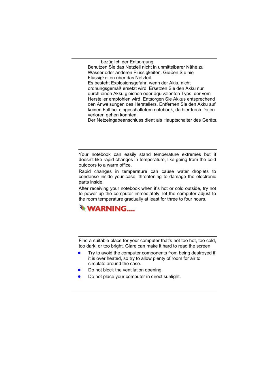 Elitegroup R42II1 User Manual | Page 14 / 66