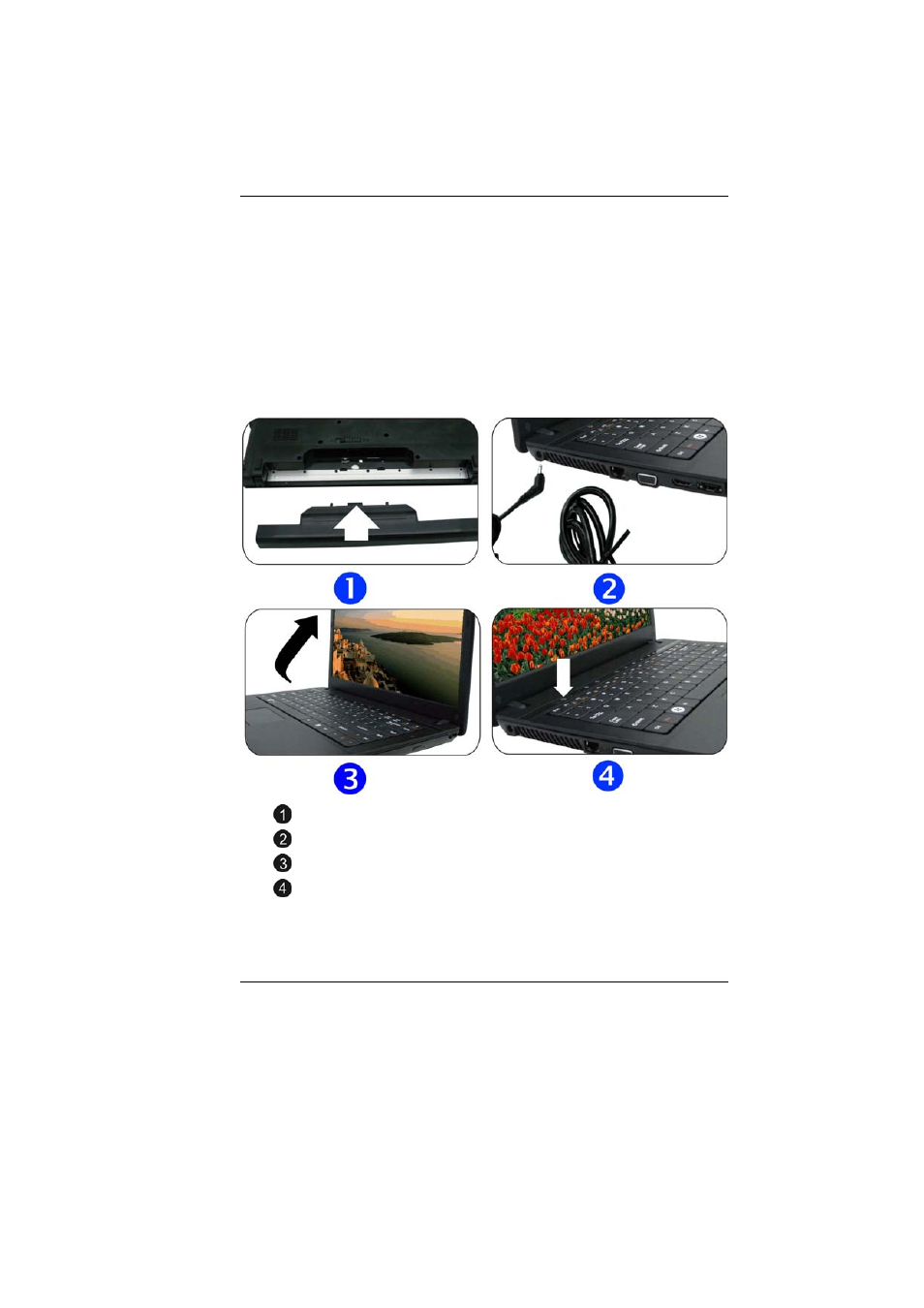 Elitegroup R42II1 User Manual | Page 17 / 66