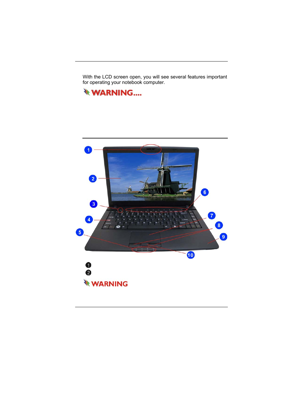 Elitegroup R42II1 User Manual | Page 18 / 66