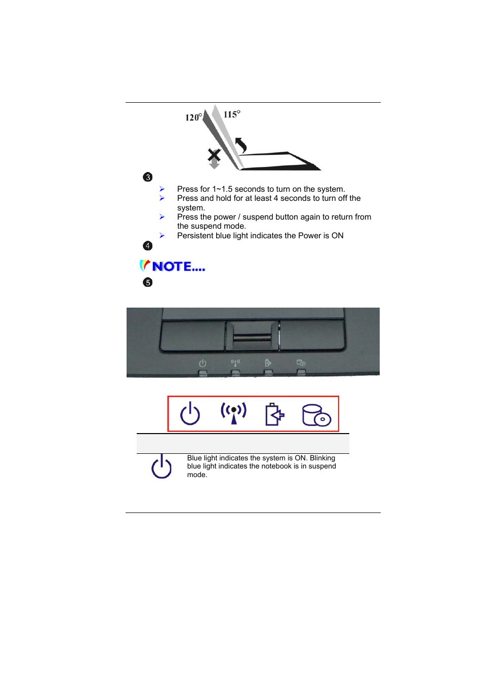 Elitegroup R42II1 User Manual | Page 19 / 66