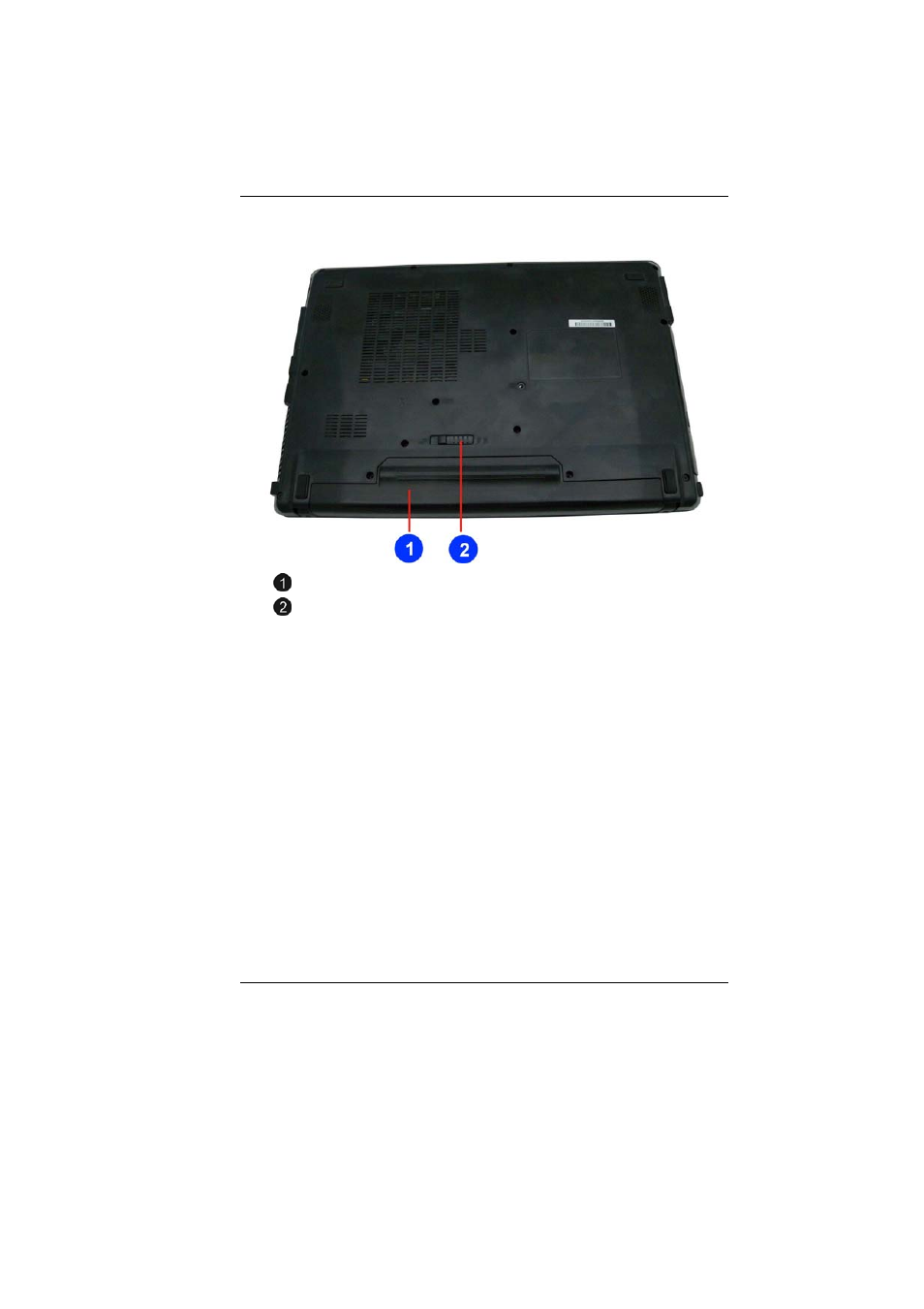 Elitegroup R42II1 User Manual | Page 23 / 66