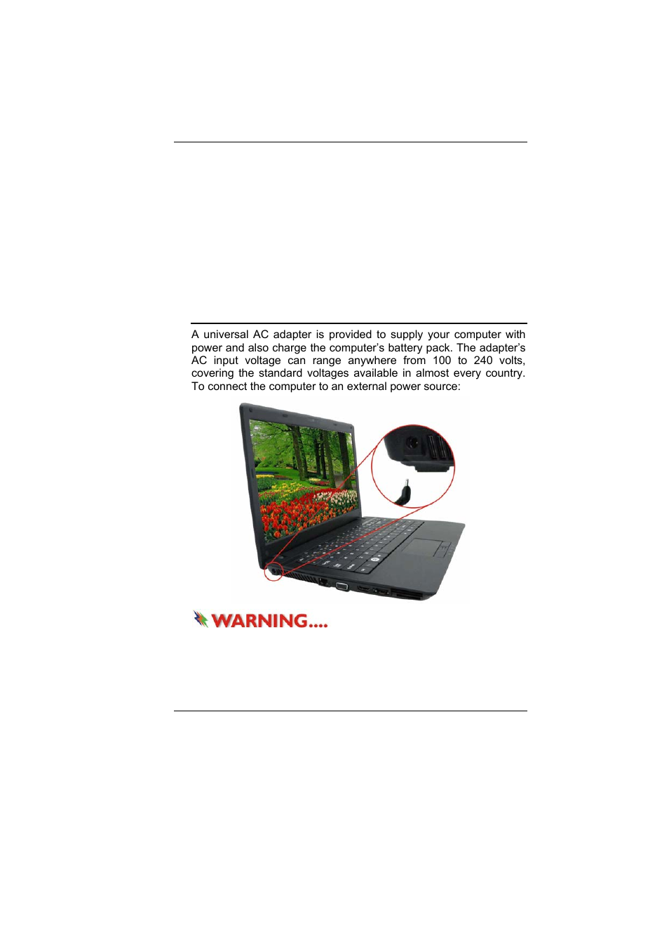 Elitegroup R42II1 User Manual | Page 25 / 66