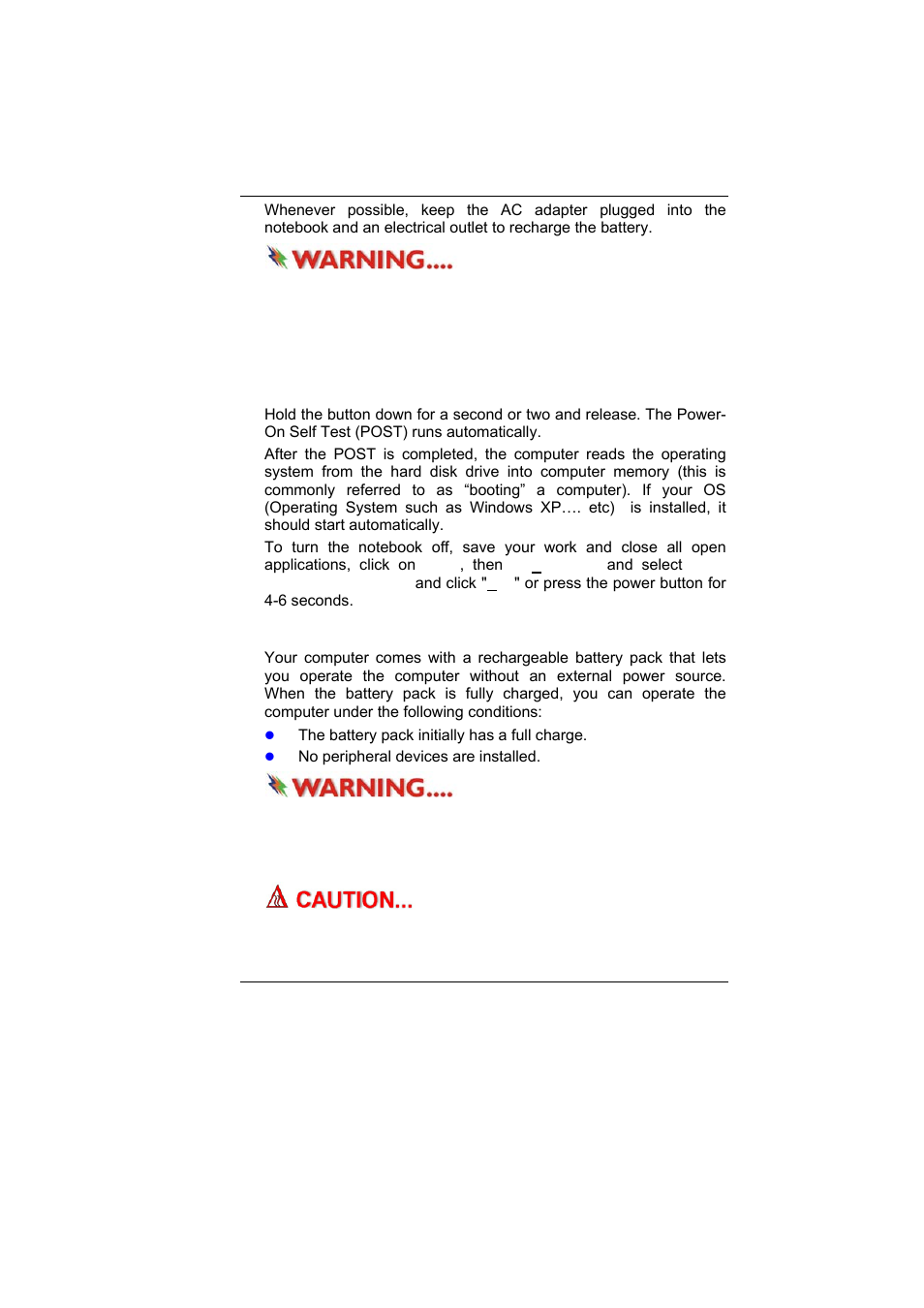 Elitegroup R42II1 User Manual | Page 26 / 66