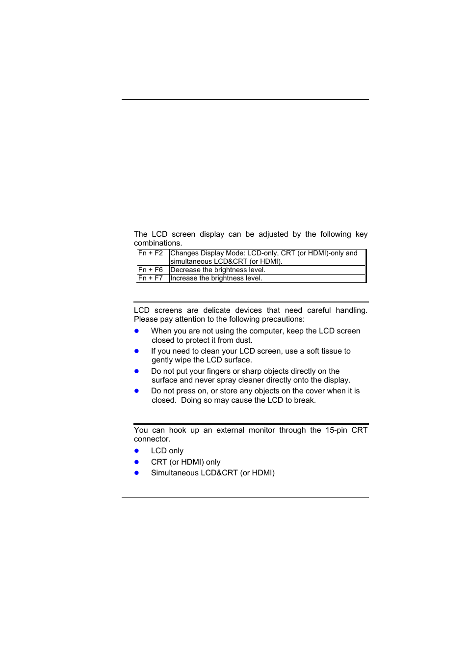 Elitegroup R42II1 User Manual | Page 29 / 66