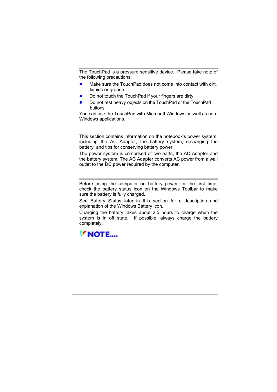 Elitegroup R42II1 User Manual | Page 31 / 66