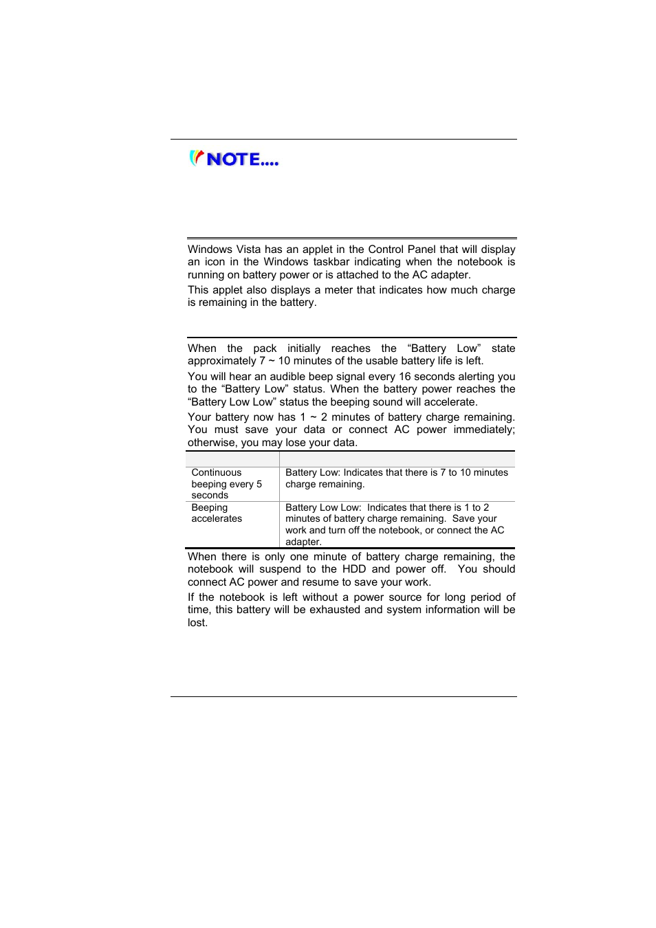 Elitegroup R42II1 User Manual | Page 33 / 66