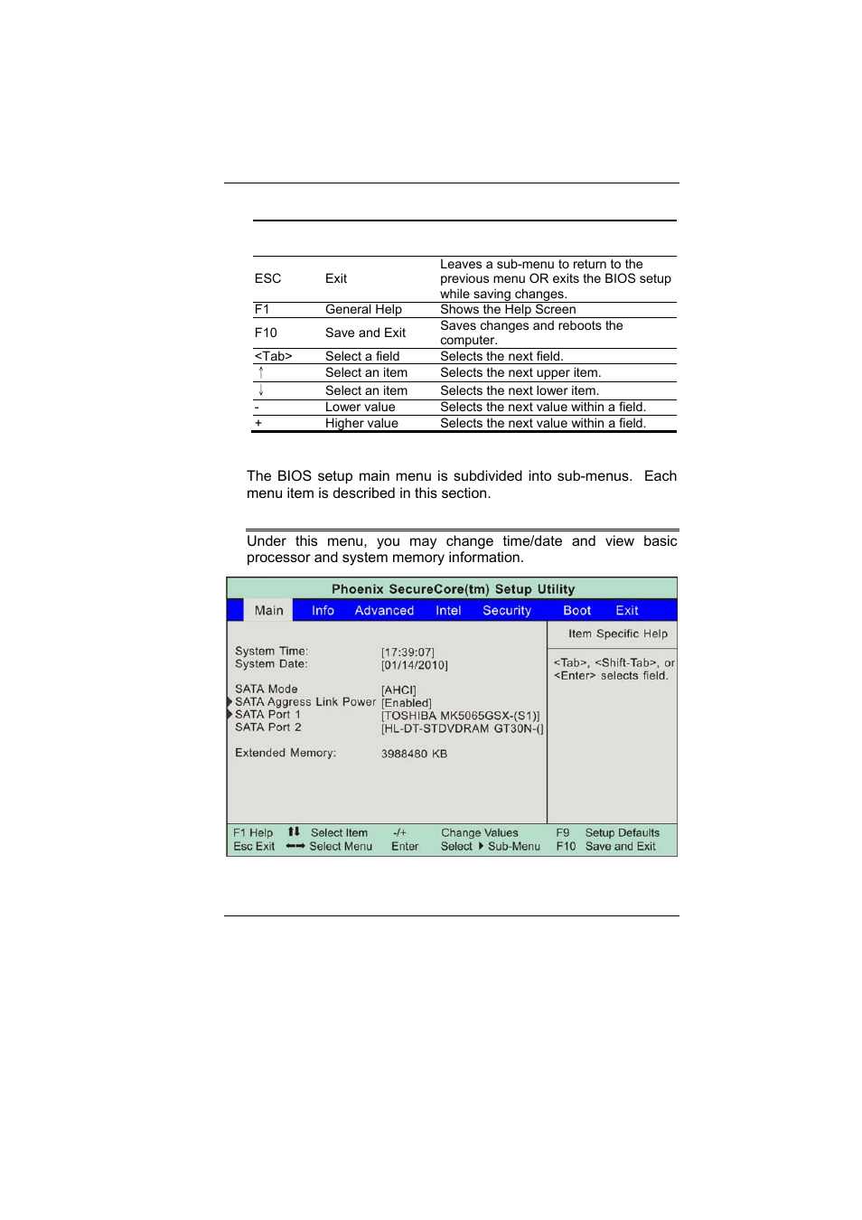 Elitegroup R42II1 User Manual | Page 45 / 66