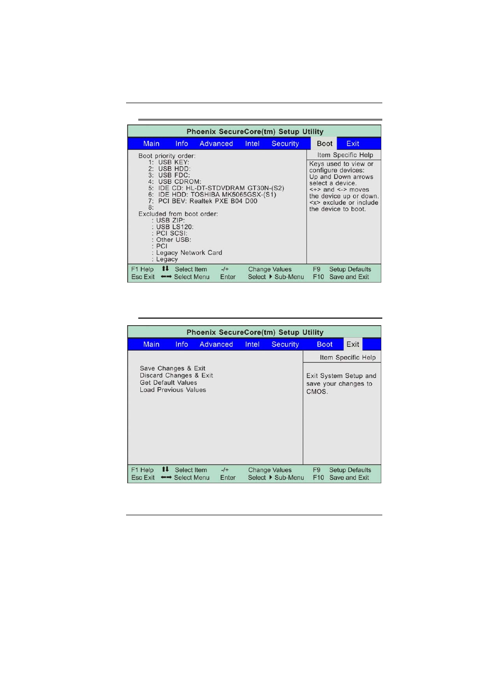 Elitegroup R42II1 User Manual | Page 49 / 66