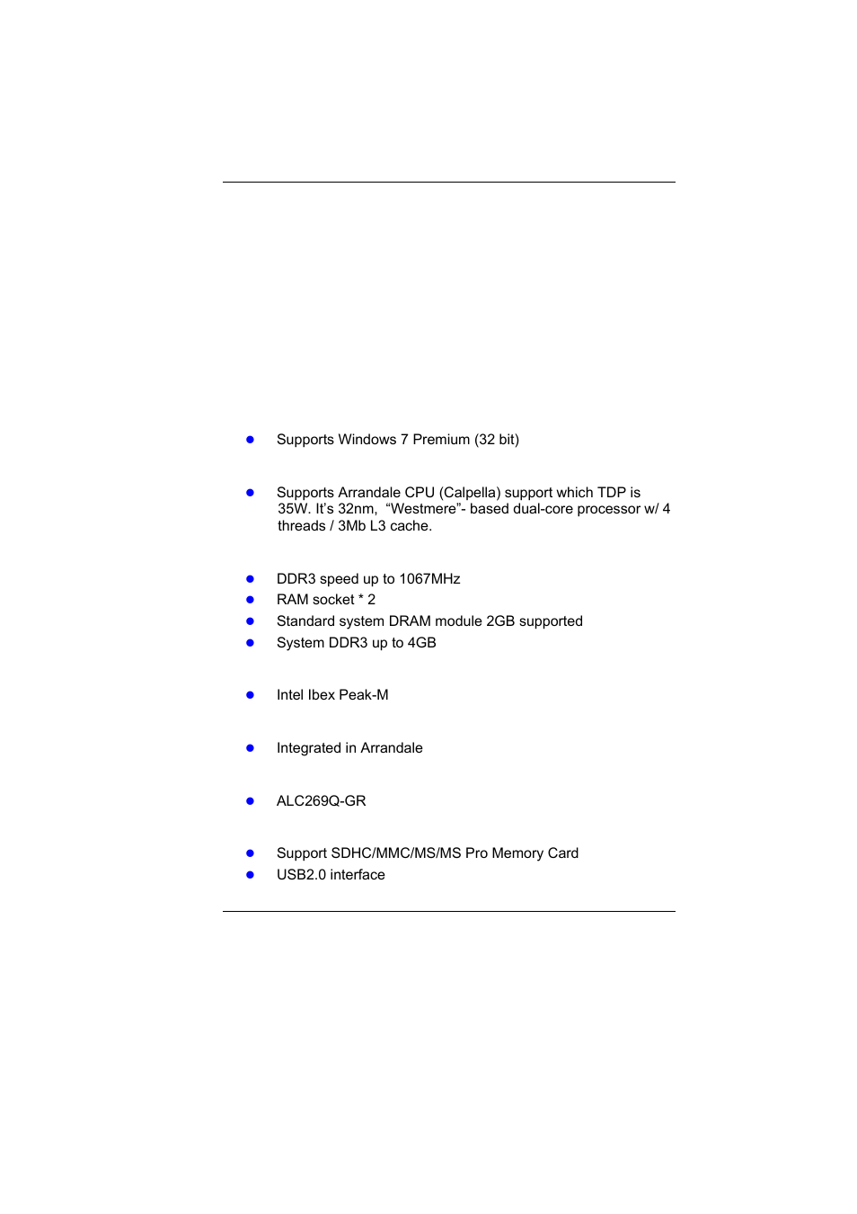 Elitegroup R42II1 User Manual | Page 63 / 66