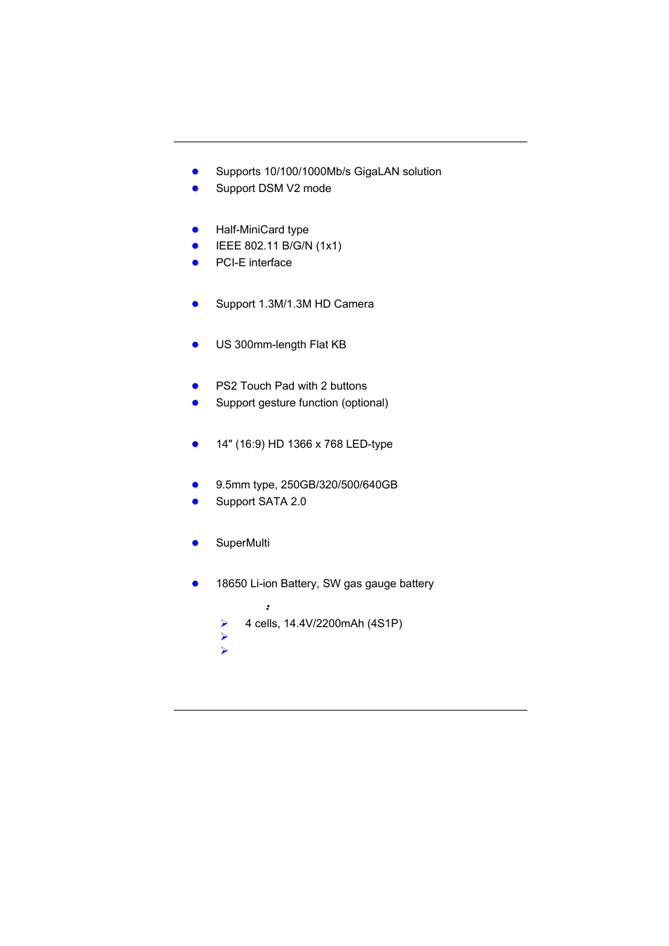 Elitegroup R42II1 User Manual | Page 64 / 66