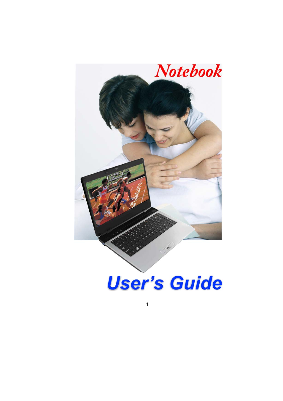 Elitegroup R40II User Manual | 79 pages