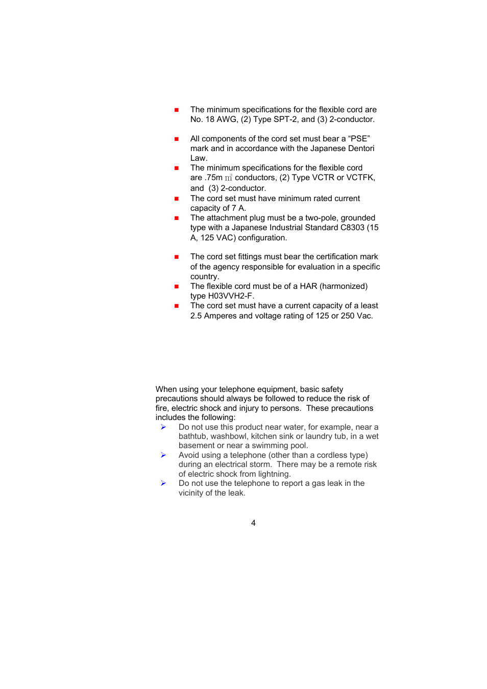 Elitegroup R40II User Manual | Page 10 / 79