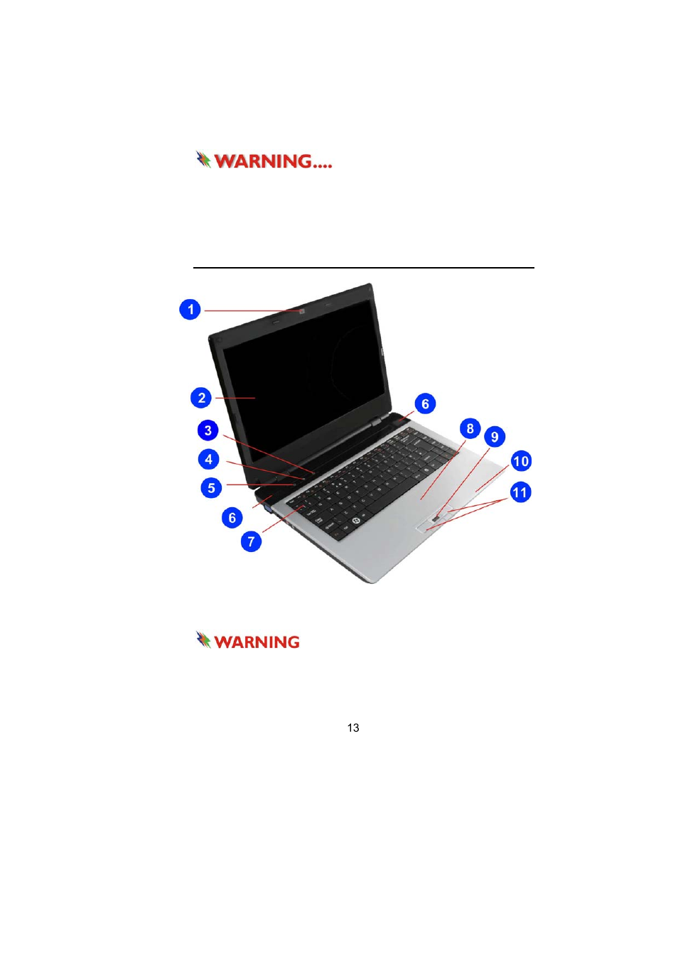 Elitegroup R40II User Manual | Page 19 / 79