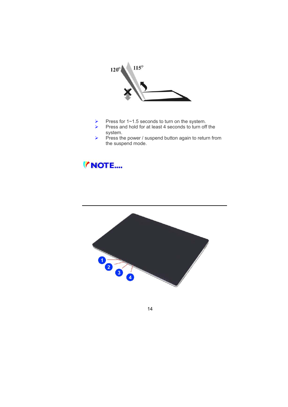 Elitegroup R40II User Manual | Page 20 / 79