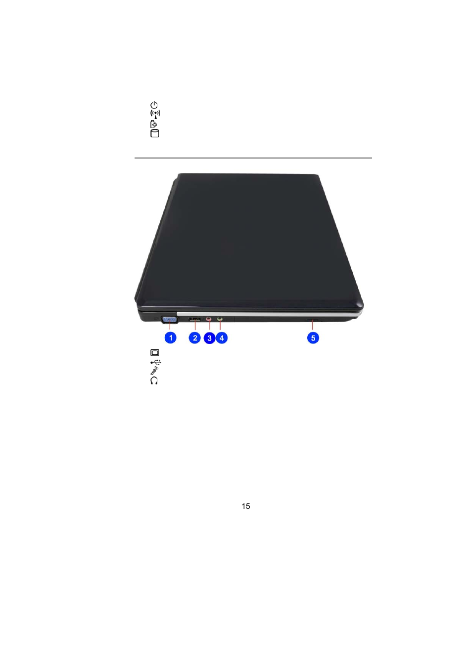 Elitegroup R40II User Manual | Page 21 / 79