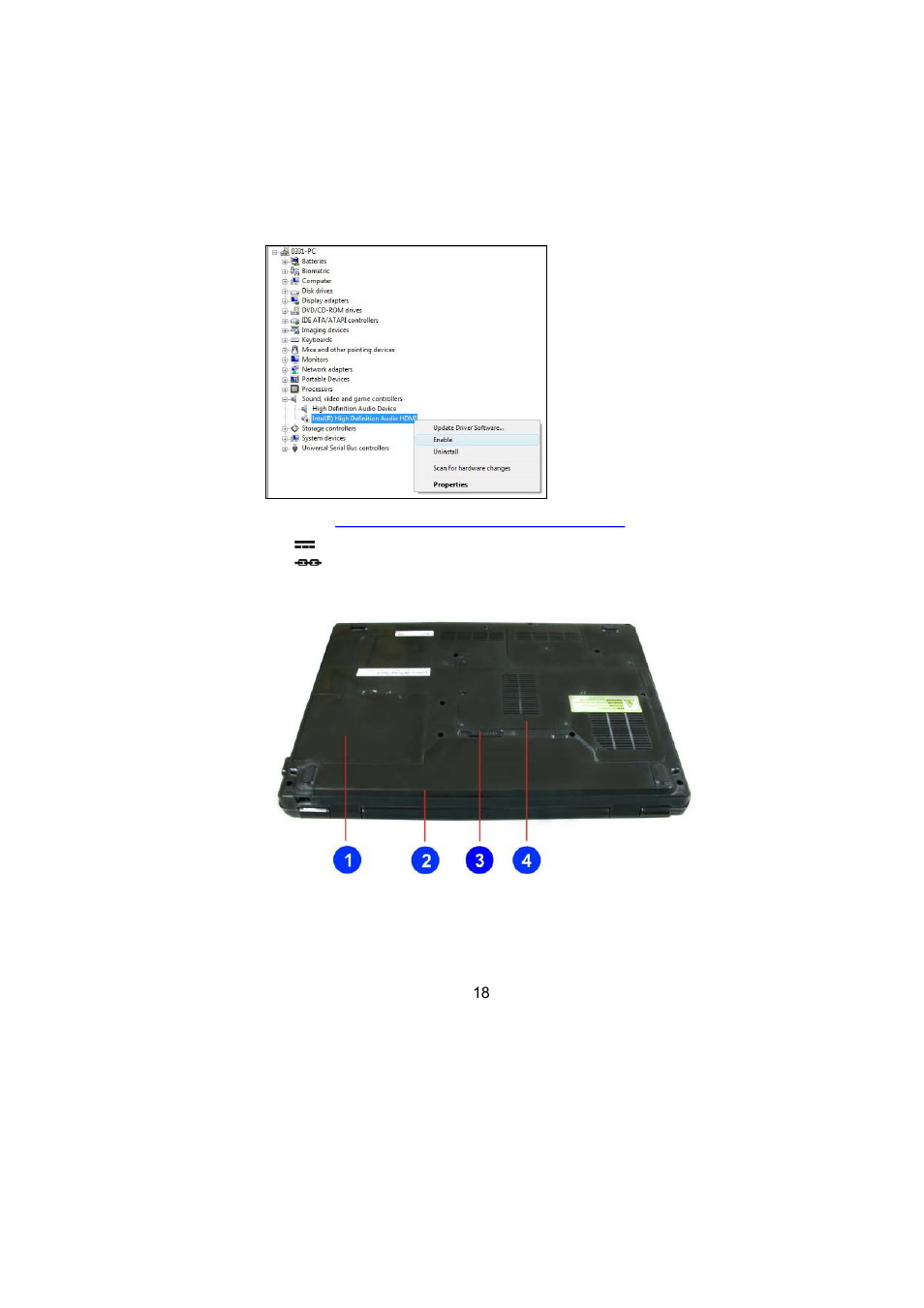 Elitegroup R40II User Manual | Page 24 / 79